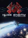 Huge Enemy - Worldbreakers Box Art