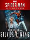 Marvel's Spider-Man: Silver Lining Box Art
