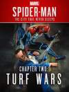 Marvel's Spider-Man: Turf Wars Box Art