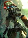 Stormland Box Art
