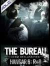 The Bureau: XCOM Declassified - Hangar 6 R&D Box Art