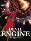 Devil Engine Box Art