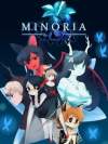 Minoria Box Art