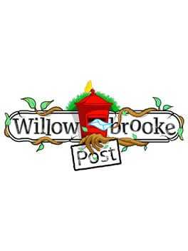 Willowbrooke Post Box Art