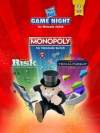 Hasbro Game Night for Nintendo Switch Box Art