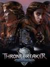 Thronebreaker: The Witcher Tales Box Art