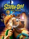 Scooby-Doo! First Frights Box Art