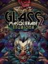 Glass Masquerade 2: Illusions Box Art