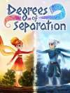 Degrees of Separation Box Art