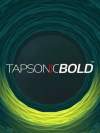 TAPSONIC BOLD Box Art