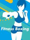 Fitness Boxing Box Art