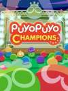 Puyo Puyo eSports Box Art