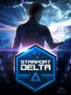 Starport Delta Box Art
