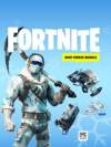Fortnite: Deep Freeze Bundle Box Art