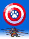 Super Cats Box Art