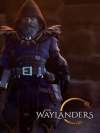 The Waylanders Box Art