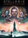 Stellaris: Console Edition Box Art
