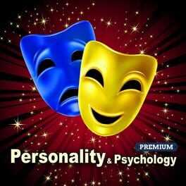 Personality and Psychology Premium Box Art