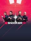 Snooker 19 Box Art