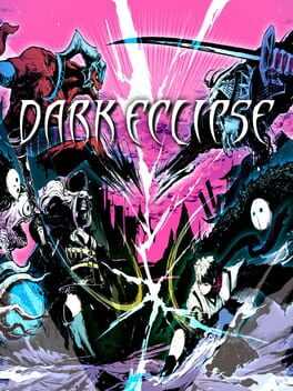 Dark Eclipse Box Art