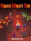Bugs Must Die Box Art