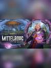 Mittelborg Box Art