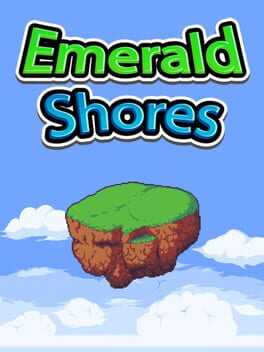 Emerald Shores Box Art