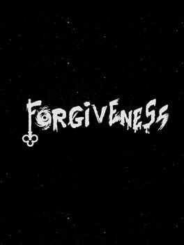 Forgiveness Box Art
