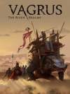 Vagrus - The Riven Realms Box Art