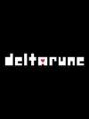 Deltarune Box Art
