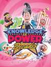 Knowledge is Power: Decades Box Art