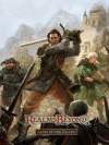 Realms Beyond: Ashes of the Fallen Box Art