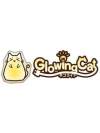 Glowing Cat Box Art