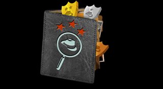 Trophy List Banner