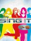 Disney Sing It Box Art
