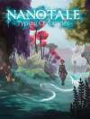 Nanotale - Typing Chronicles Box Art