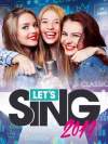 Let’s Sing 2019 Box Art