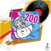 200 Deep