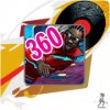 360 Degrees