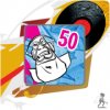 My 50 Pence