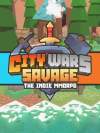 Citywars Savage Box Art