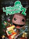 LittleBigPlanet 2 Box Art