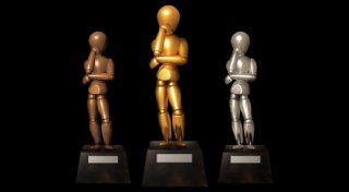 Trophy List Banner