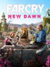 Far Cry: New Dawn Box Art