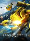 Steel Circus Box Art
