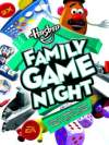 Hasbro Family Game Night Box Art