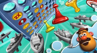 Trophy List Banner
