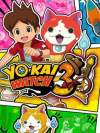 Yo-Kai Watch 3 Box Art