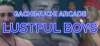 GACHIMUCHI Arcade: Lustful Boys Box Art