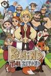 Behind The Beyond Box Art
